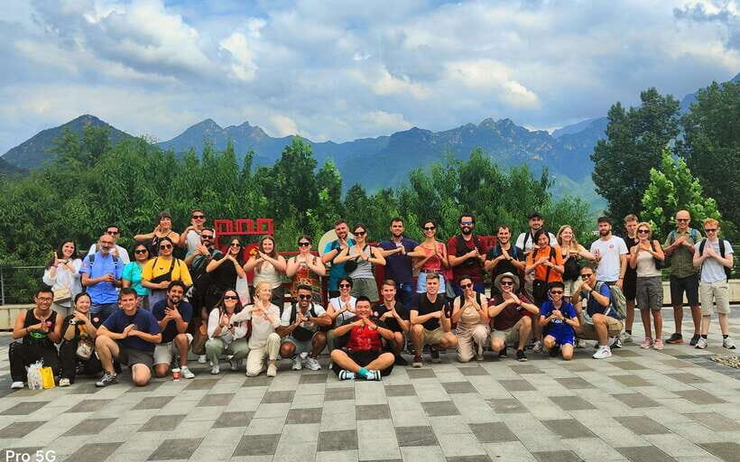 From Beijing: Mutianyu Great Wall Tours with Options - Key points to know before you go