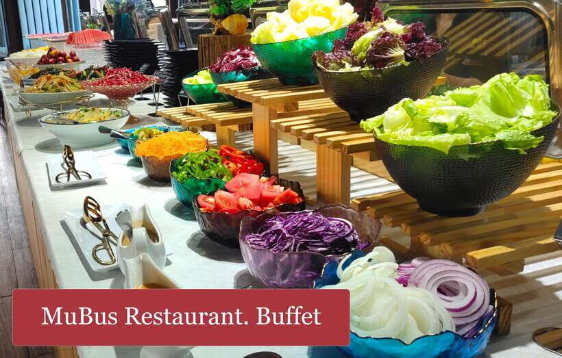 From Beijing: Mutianyu Great Wall Tours with Options - Lunch at the base: village-style buffet and a break that stops the day from dragging