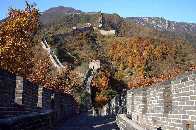 Full-Day Great Wall of Badaling - Price and Value: What You Pay for at $110