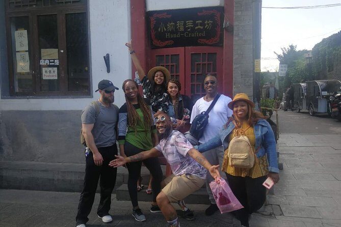 Great Wall-Forbidden City-Hutong Private Layover Guided Tour - Why this layover tour works: visas, timing, and zero wasted minutes