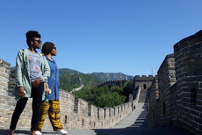 Great Wall-Forbidden City-Hutong Private Layover Guided Tour - Getting to Mutianyu Great Wall without the headache