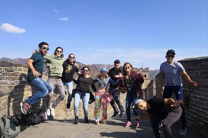 Great Wall & Forbidden City Layover Small Group Tour (8AM-4PM) - Price and Logistics: What You’re Paying For (and What You Aren’t)