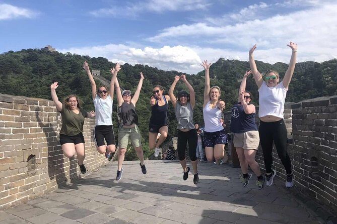 Great Wall Layover Small Group Tour (9AM-1PM) - Who This 9AM–1PM Great Wall Layover Tour Fits