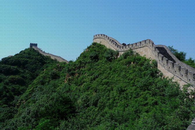Great Wall of China at Badaling and Ming Tombs Day Tour from Beijing - Price and value: what $87 buys you (and what it doesn’t)