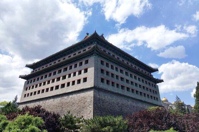 Great Wall of China at Mutianyu plus Ancient City Wall of Beijing - What private guiding really changes on this full day