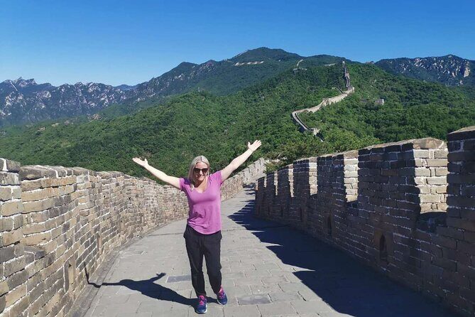 Great Wall With Beijing Capital Airport/Hotel Round-Way Transfer - How the airport-to-Mutianyu plan fits short Beijing schedules