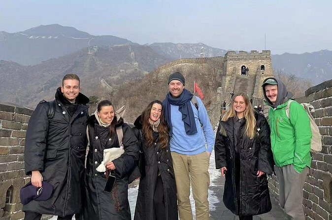 Great Wall With Beijing Capital Airport/Hotel Round-Way Transfer - Comfort that matters: AC ride, parking handled, and less stress on arrival