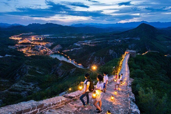 Gubei Water Town and Simatai Great Wall Private Day Tour - Departure times, weather, and how to avoid a bad day