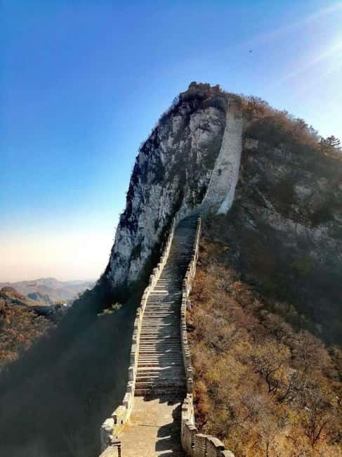 Gubei Water Town Simatai Great Wall Ticket And Options - Gubei Water Town: Why the Town Part Is More Than a Warm-Up