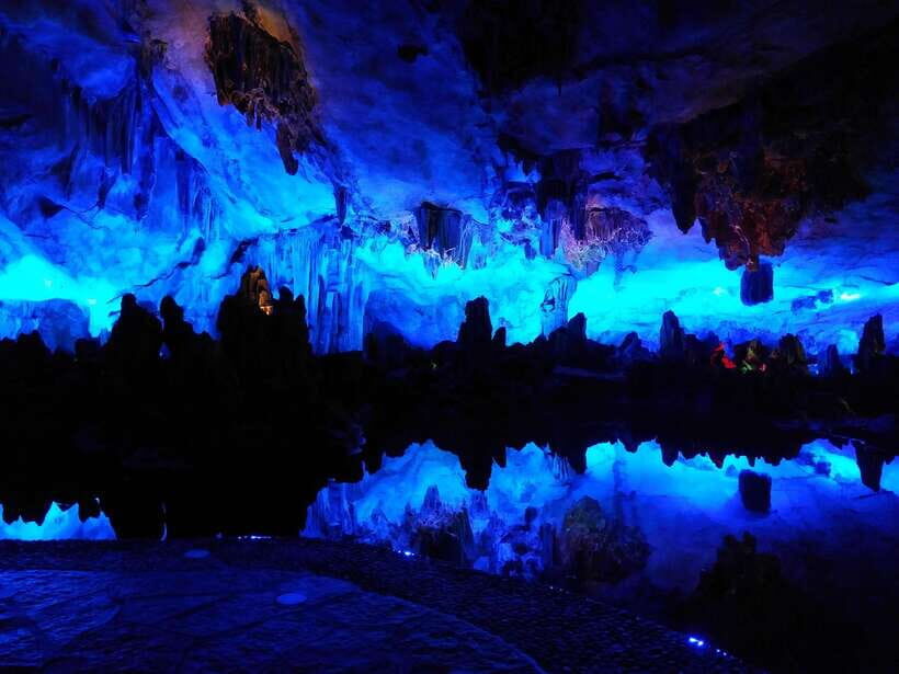 Highlights from Guilin to Yangshuo Full Day Private Tour - Key things I’d plan around