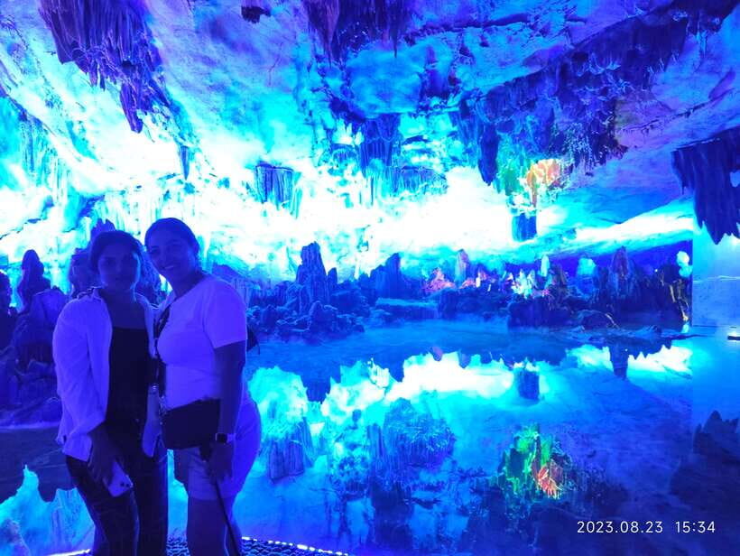 Highlights from Guilin to Yangshuo Full Day Private Tour - Route 1 vs Route 2: pick your mood, not just your photos