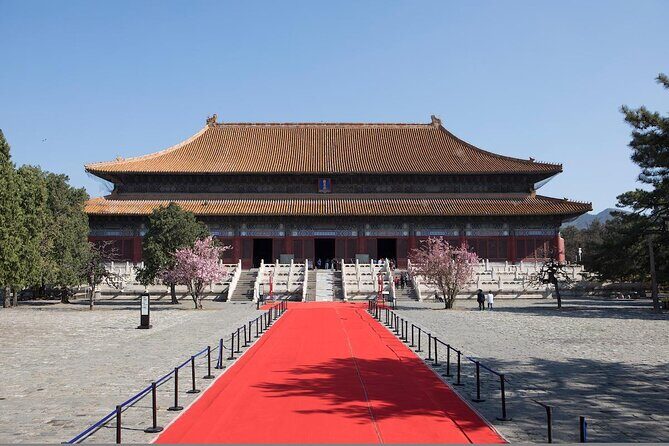 Huanghuacheng Great Wall & Ming Tombs w/ Sacred Way Private Tour - Key Things I’d Book This Tour For
