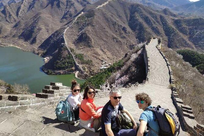 Huanghuacheng Great Wall & Ming Tombs w/ Sacred Way Private Tour - Why Huanghuacheng Feels Different Than the Usual Great Wall Chaos