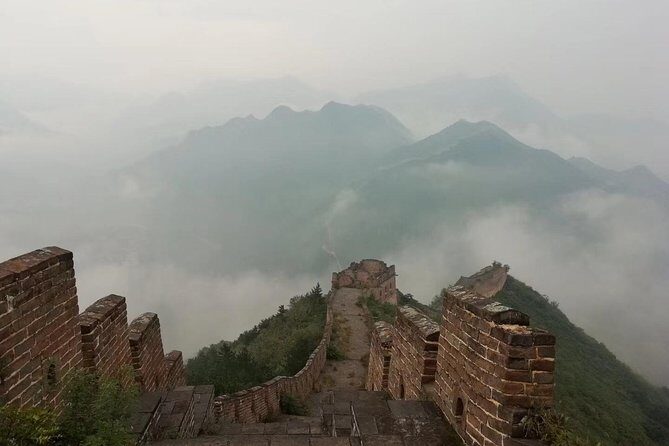 Huanghuacheng Great Wall & Ming Tombs w/ Sacred Way Private Tour - What the Private Format Changes (and Why It Matters in Beijing)