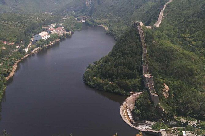 Huanghuacheng Great Wall Private Layover Guided Tour - Visa-free transit help: what it means in real life