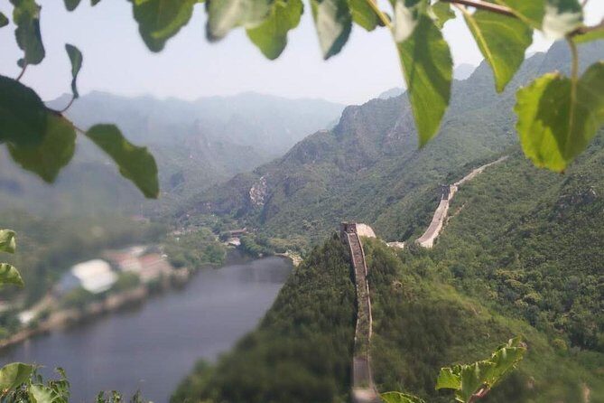 Huanghuacheng Great Wall Private Layover Guided Tour - What’s included versus what you’ll pay for