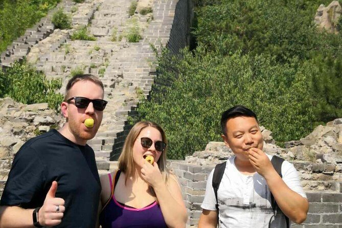 Huanghuacheng Great Wall Private Layover Guided Tour - Price and value: $160 for a Great Wall day that fits a layover