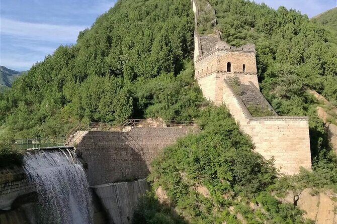Huanghuacheng Lakeside Great Wall Private Day Tour - Price and value: what $79 really buys you