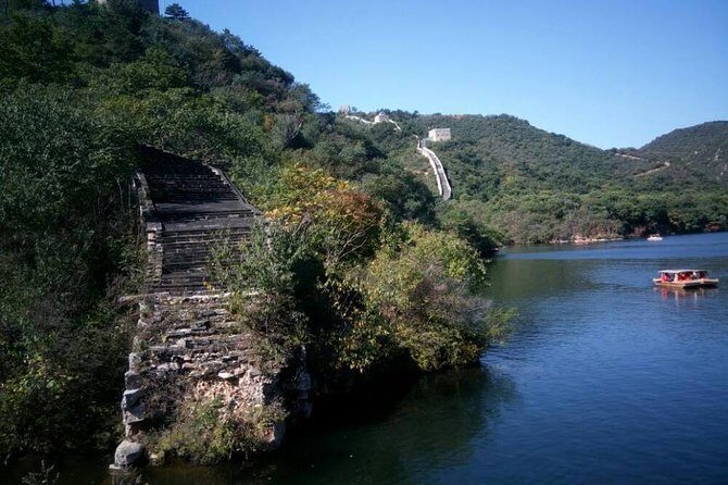 Huanghuacheng Lakeside Great Wall Private Day Tour - Private pickup from your address: smoother logistics, less wasted time