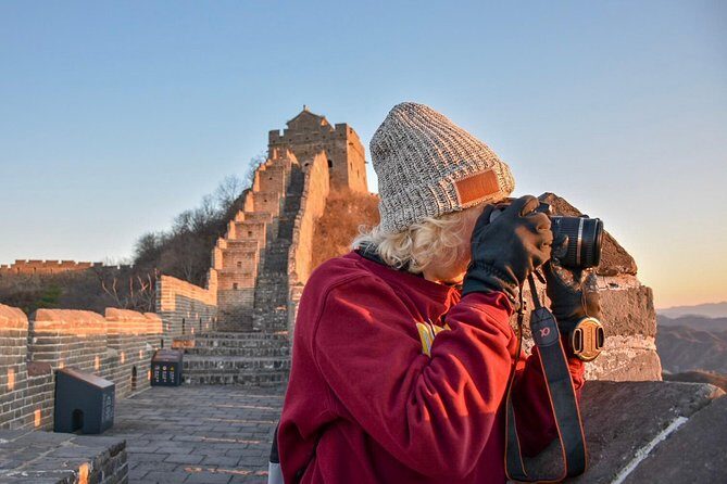 Jinshanling Great Wall Private Day Trip–Scenic and Less Crowded - Price and Value: What $170 Per Person Covers (and Why It Matters)