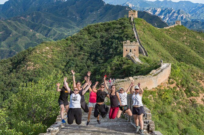 Jinshanlingi Great Wall Private sunset tour - Price and value: when $260 makes sense for a private wall day