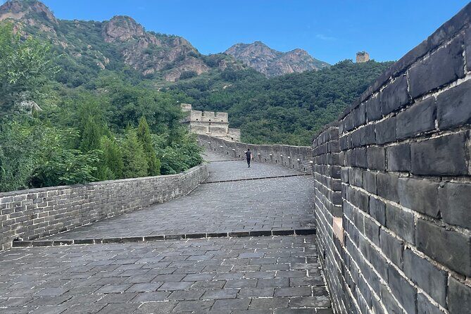 Layover Tours For Mutianyu Great Wall Or Other Places - Summer Palace vs Forbidden City: pick your vibe for the afternoon