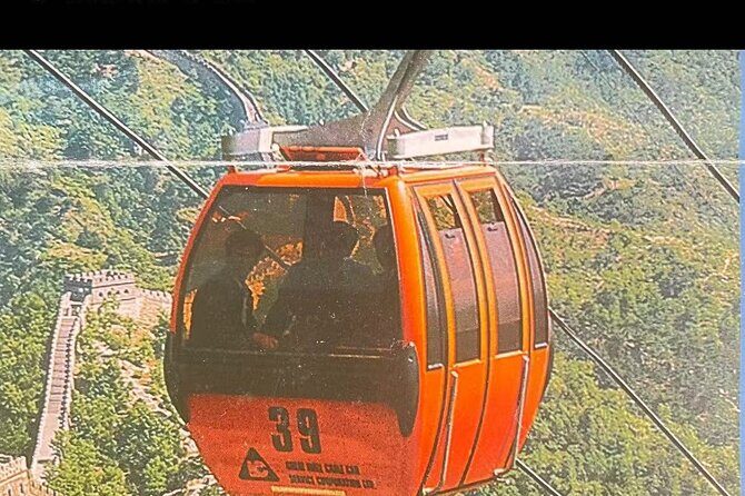 Layover Tours For Mutianyu Great Wall Or Other Places - What the $60 price really covers (and what it doesn’t)