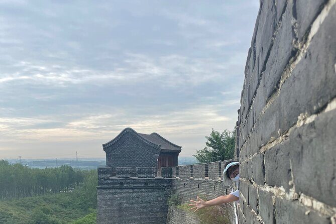 Layover Tours For Mutianyu Great Wall Or Other Places - Weather and schedule flexibility: the overlooked superpower