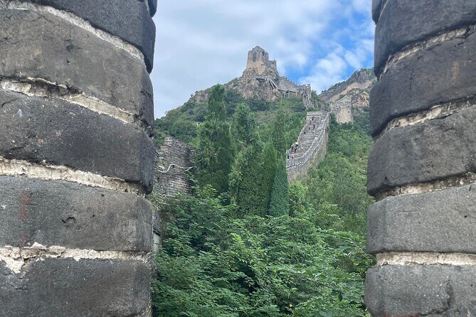 Layover Tours For Mutianyu Great Wall Or Other Places - Who should book this, and who might want another plan