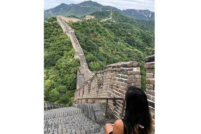 Licensed Private Taxi To MuTianYu Great Wall with Exclusive Gift - A smooth way to reach Mutianyu without hiring a full guide