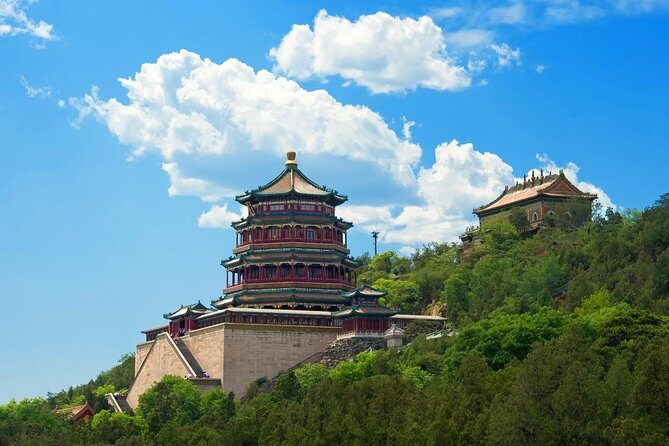 Mini Group: 2-Day Beijing Highlights and Great Wall Tour - Two days of Beijing that actually feel organized