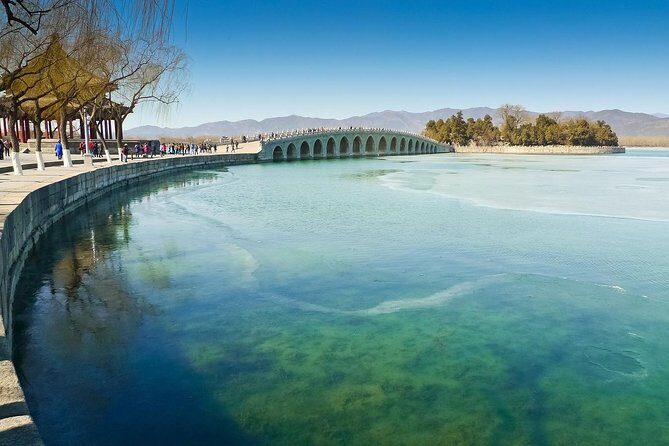 Mini Group: 2-Day Beijing Highlights and Great Wall Tour - Who this tour fits best