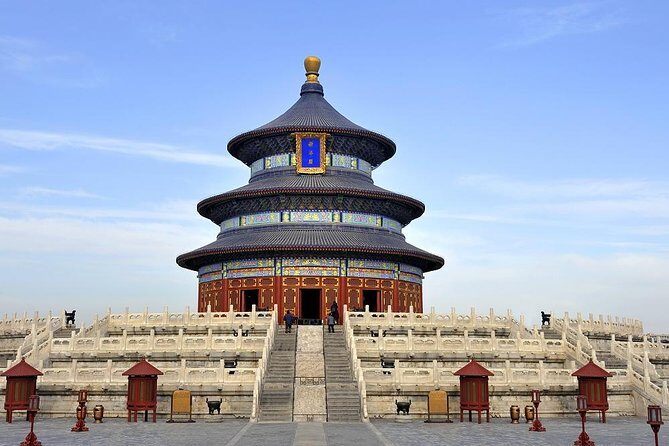 Mini Group: 2-Day Beijing Highlights and Great Wall Tour - Things to plan before you go