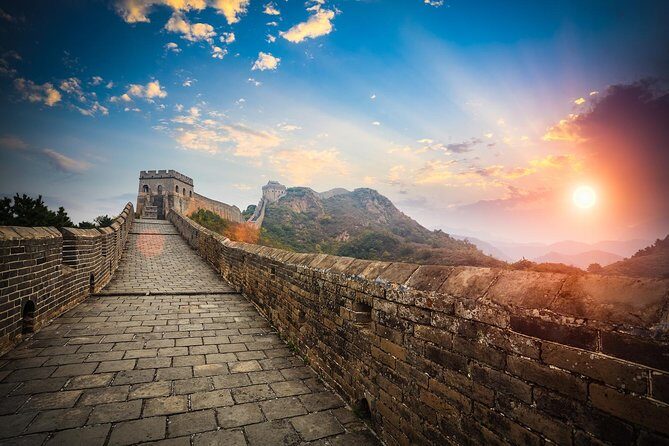 Mini Group: 2-Day Beijing Highlights and Great Wall Tour - Day 1: Tiananmen Square, the Forbidden City, and Mutianyu