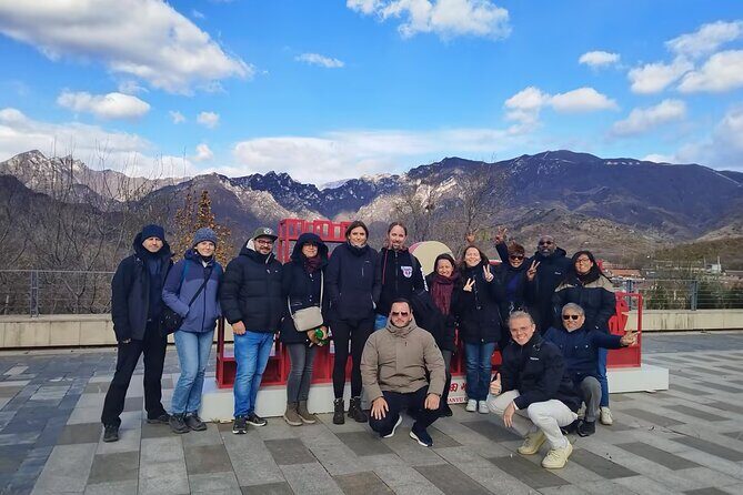 Mubus: Mutianyu Great Wall Bus Tour with Summer Palace Options - Price and what you truly get for $20