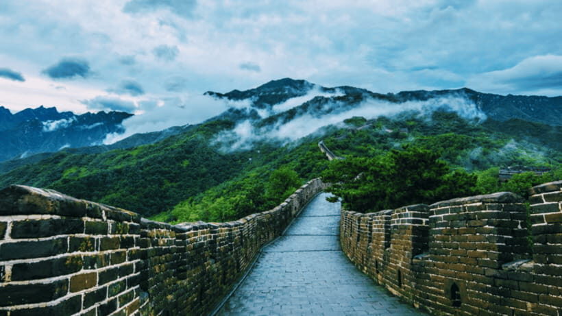 Mutianyu Great Wall Admission Ticket - Mutianyu Great Wall: why this section makes a smart one-day plan