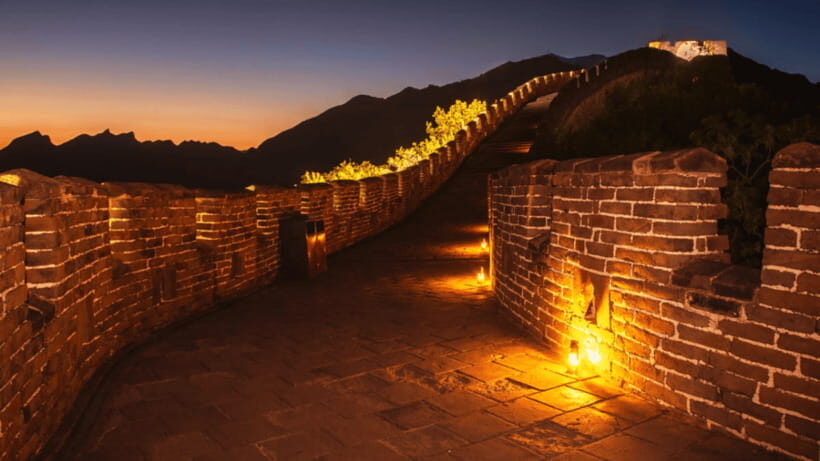 Mutianyu Great Wall Admission Ticket - What you’ll actually see on the wall: watchtowers, restored stretches, and exhibits