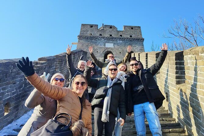 Mutianyu Great Wall All-inclusive Private Tour with Options - The “private” part that actually changes your day