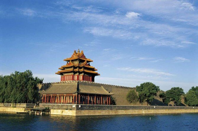Mutianyu Great Wall and Forbidden City Private Tour with Options - Mutianyu Great Wall: The 2-Hour Plan and What to Expect