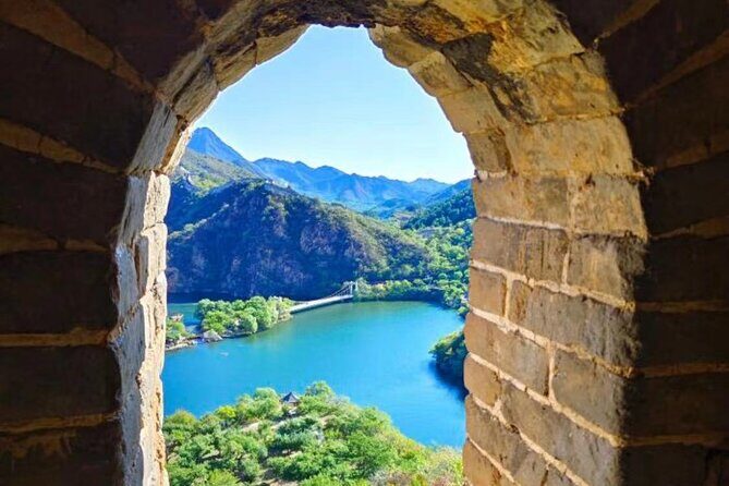 Mutianyu Great-wall and Huanghuacheng Water Great-wall Tour within One Day - Two Great Walls in one day: why this pairing makes sense