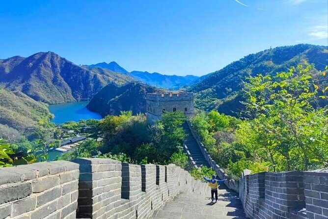Mutianyu Great-wall and Huanghuacheng Water Great-wall Tour within One Day - Lunch near Mutianyu: a real meal instead of snack-hunting