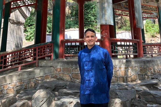 Mutianyu Great Wall and Summer Palace Private Day Trip with Lunch - Who this private day trip is best for