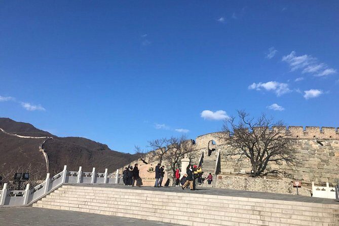 Mutianyu Great Wall and Summer Palace Trip with English Driver - Mutianyu Great Wall: restored walls, forest air, and real hiking time