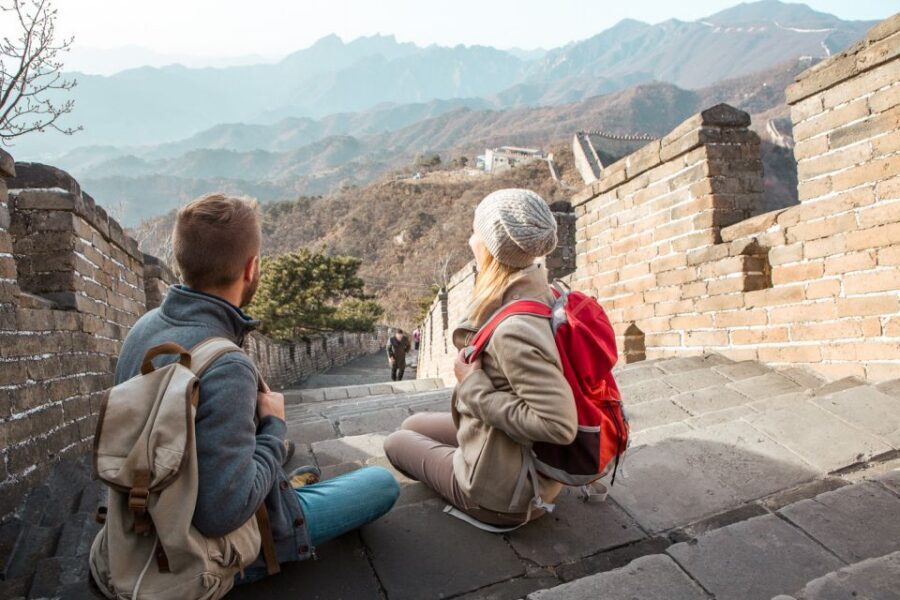 Mutianyu Great Wall Bus Group Tour - Mutianyu Great Wall Day Trip: Why This Format Works