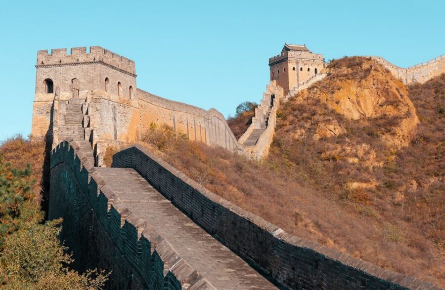 Mutianyu Great Wall Bus Group Tour - The Mutianyu Walk: How to Use Your 3 Hours on the Wall