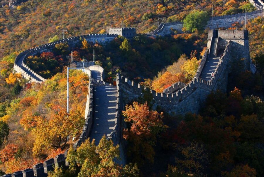 Mutianyu Great Wall Bus Group Tour - Price and Value: Does $22 Really Cover the Day?
