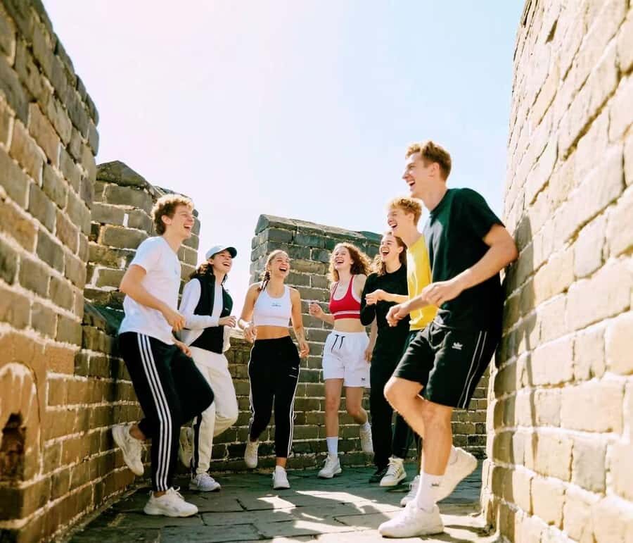 Mutianyu Great Wall Bus Trip+Ticket 7/8/9/10/13/13:30/15:30 - When this tour makes the most sense for you