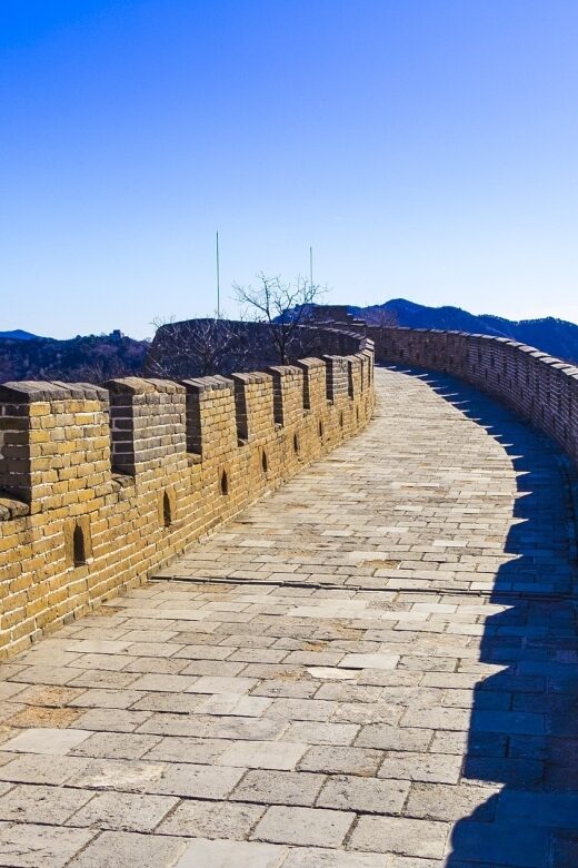 Mutianyu Great Wall Entry Ticket Chairlift Up Toboggan Slide - The private transfer option: worth it if you want less stress