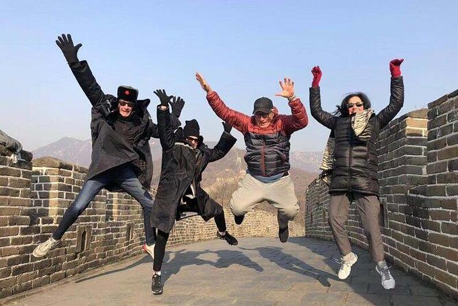 Mutianyu Great Wall & Forbidden City Private Guided Tour - How the 10 to 12 Hour Timing Works (and Where It May Feel Tight)
