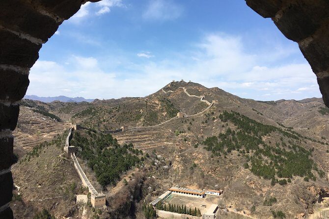 Mutianyu Great Wall Full-Day Private Tour from Beijing - Weather reality: when visibility drops, your day should still feel worth it